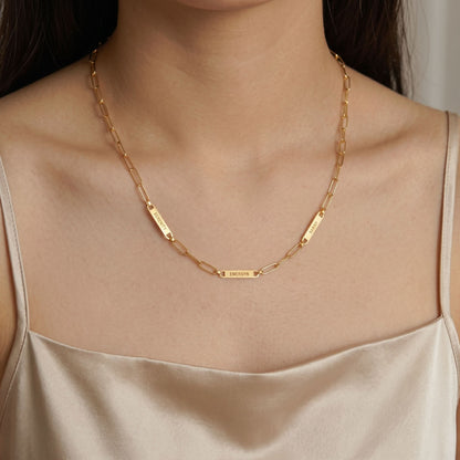 JWH custom name jewelry