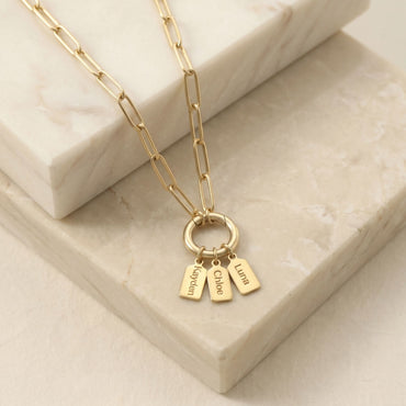 JWH custom name jewelry