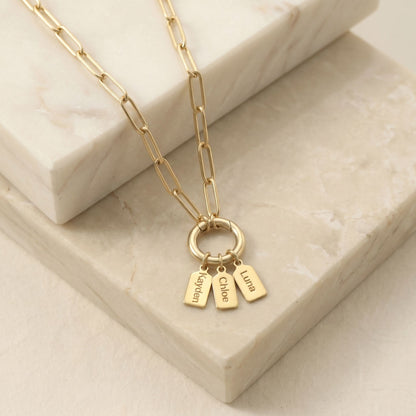 JWH custom name jewelry