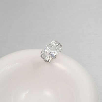 JWH personalized ring gift