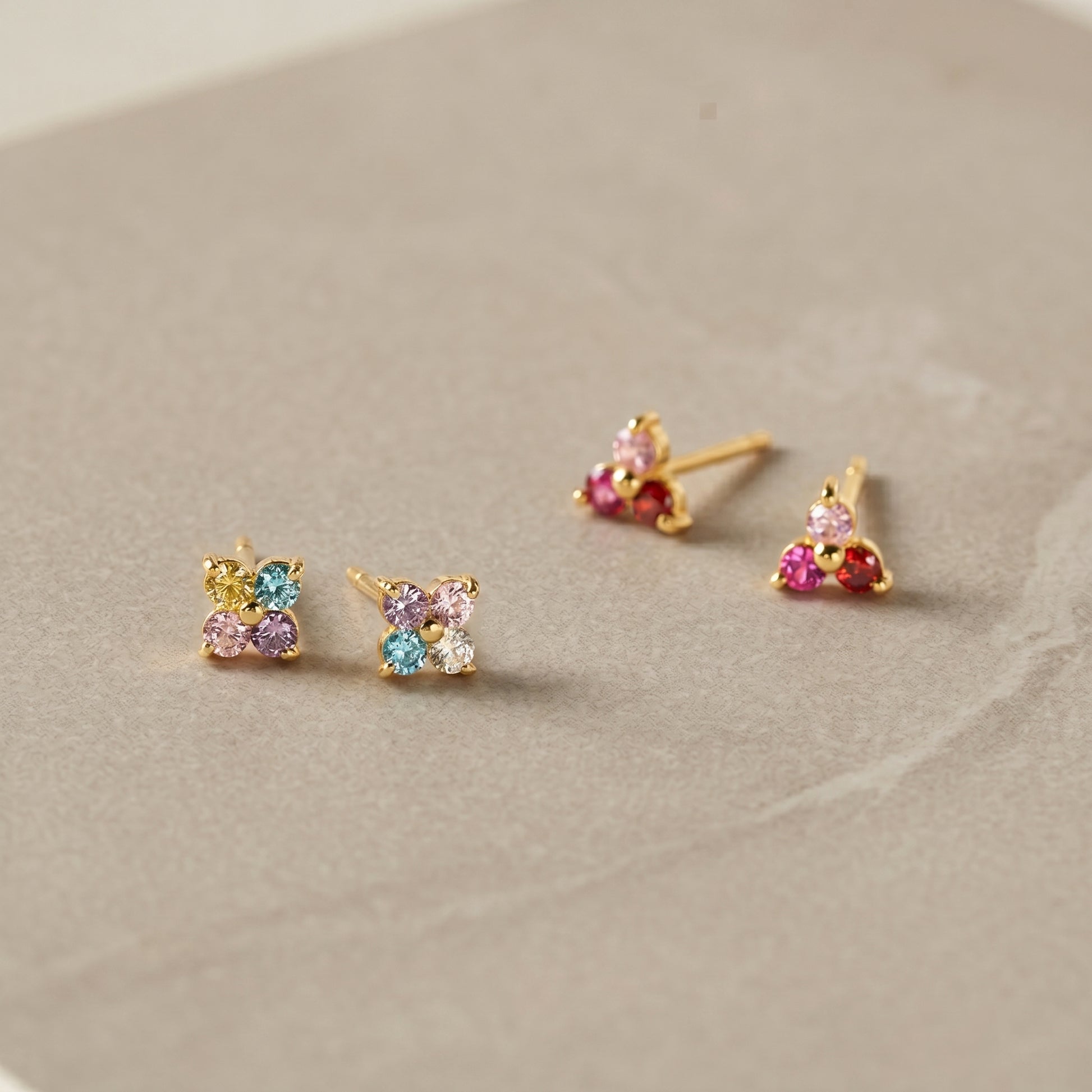 JWH personalized birthstone jewelry
