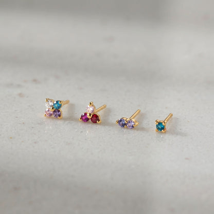 JWH personalized birthstone jewelry