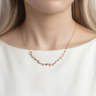JWH custom name jewelry