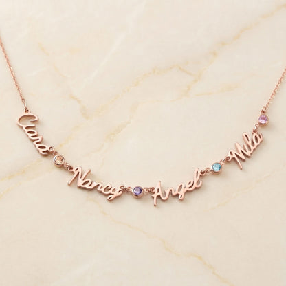 JWH custom name jewelry