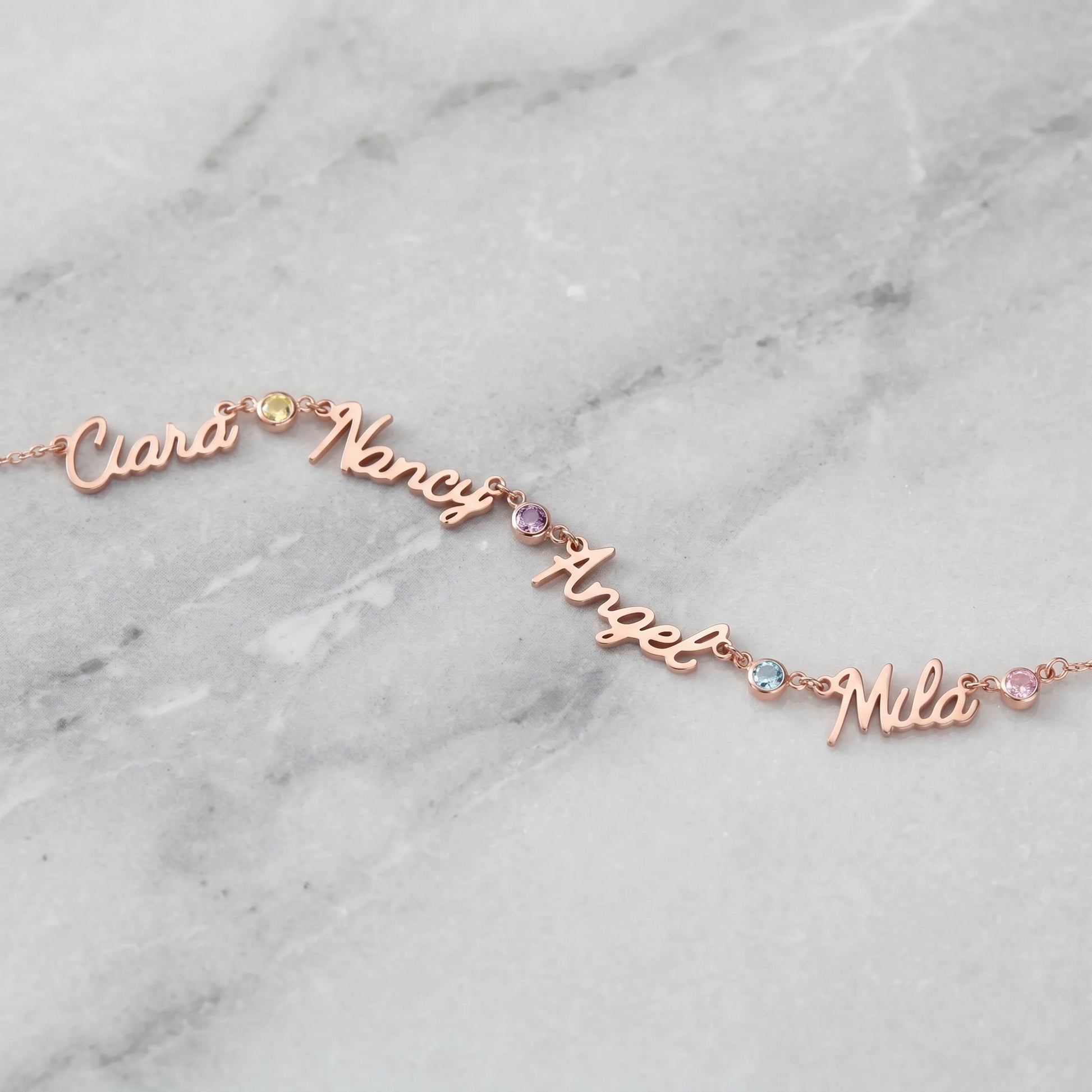 JWH custom name jewelry
