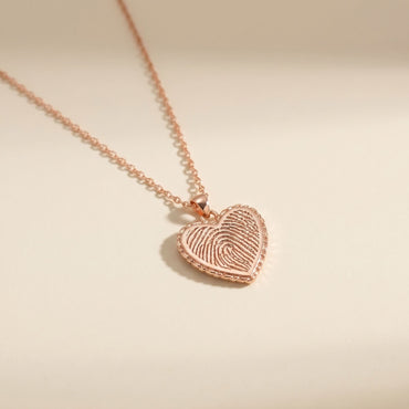 JWH personalized necklace gift