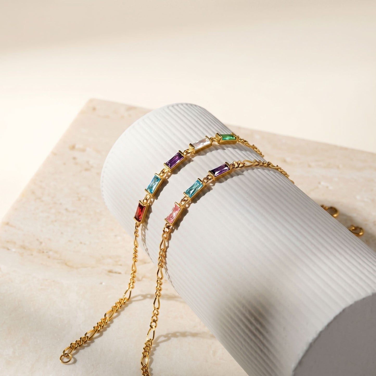 JWH personalized bracelet gift