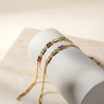 JWH personalized bracelet gift