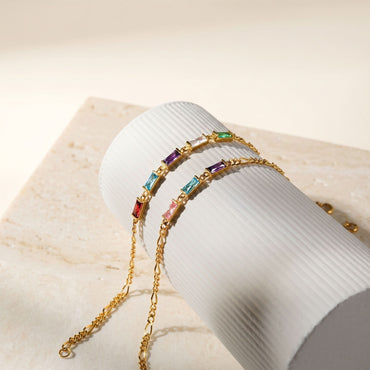JWH personalized bracelet gift