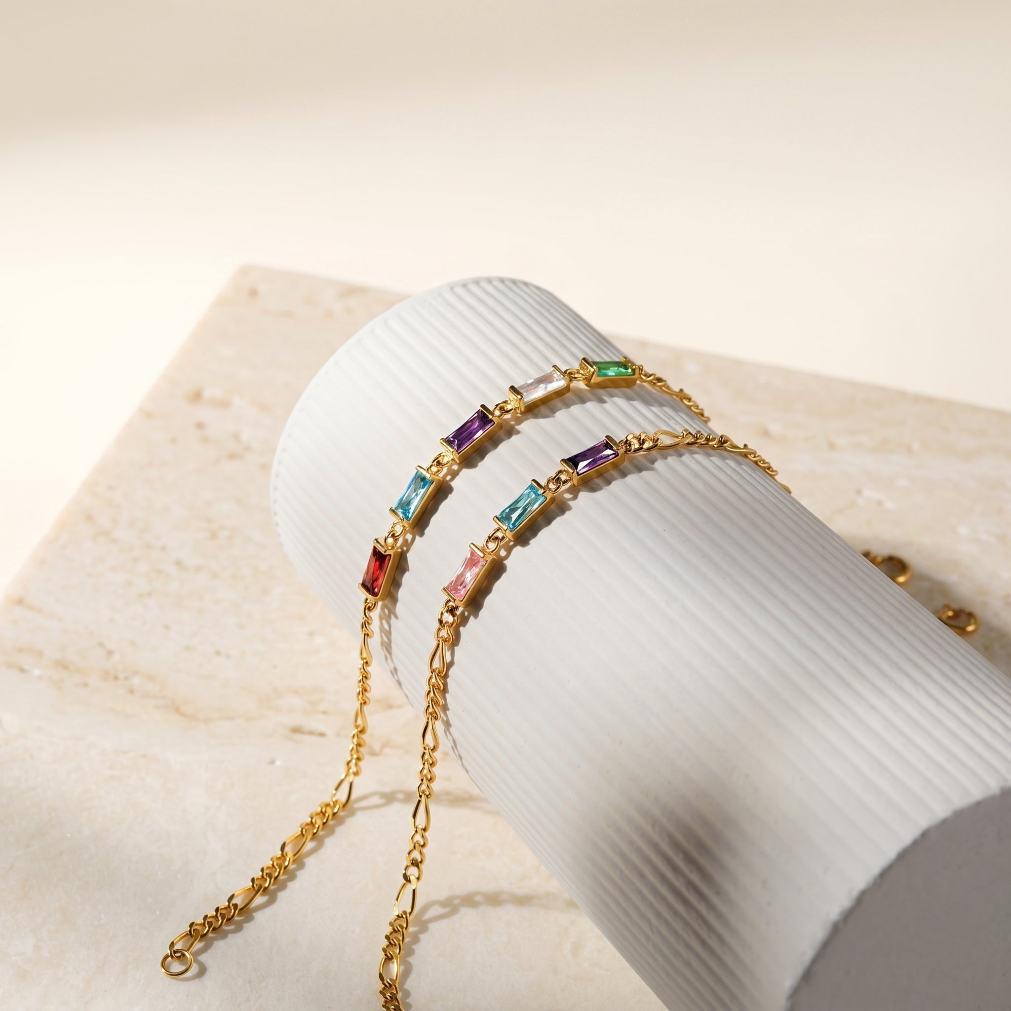 JWH personalized bracelet gift