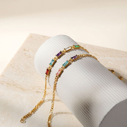 JWH personalized bracelet gift