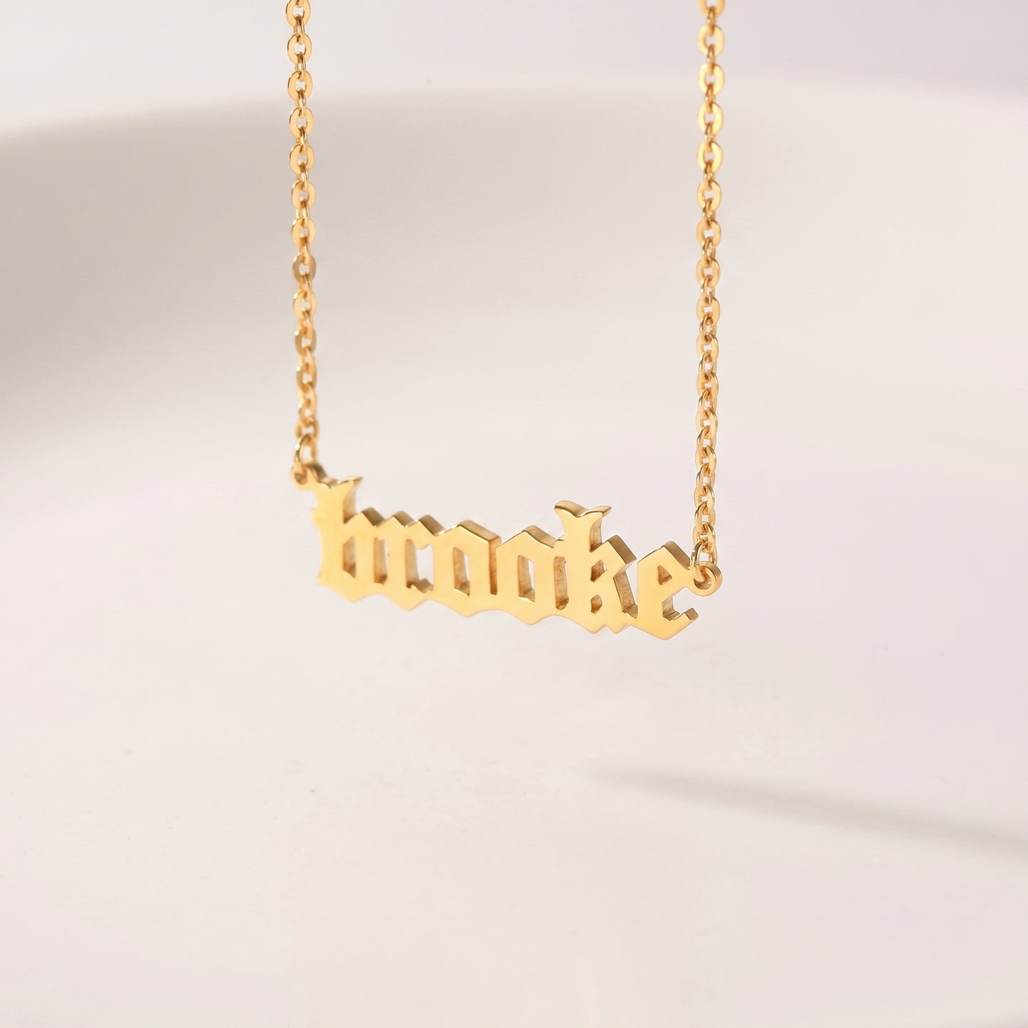 JWH custom name jewelry