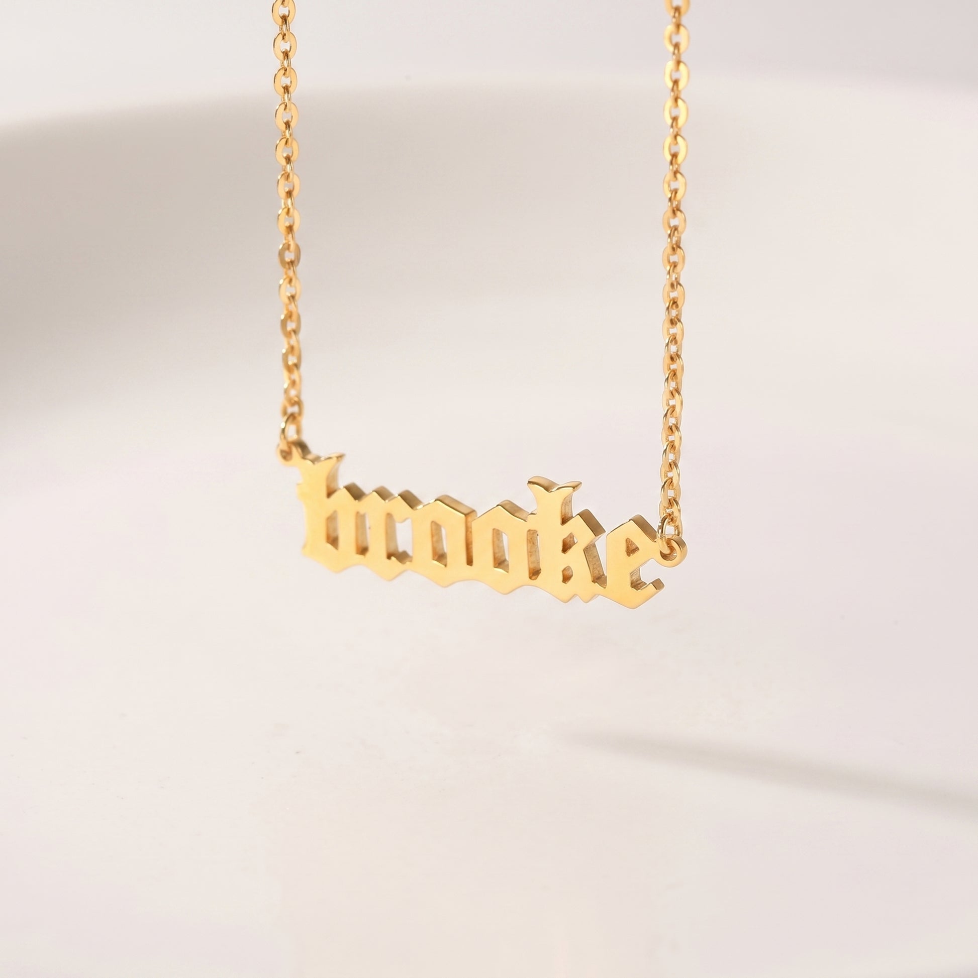 JWH custom name jewelry
