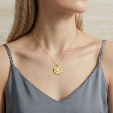 JWH personalized birthstone jewelry
