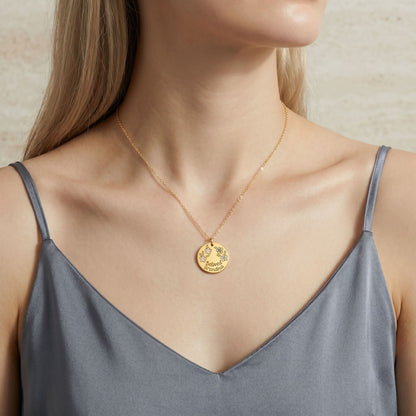 JWH personalized birthstone jewelry