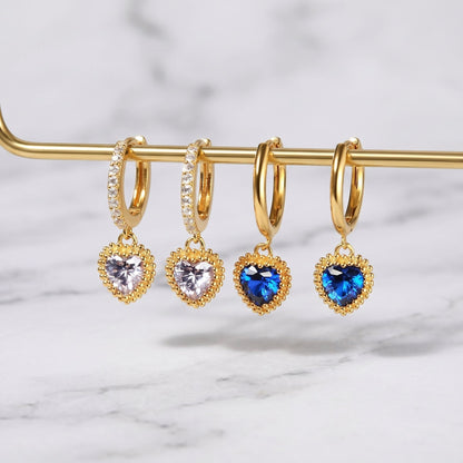 JWH personalized birthstone jewelry