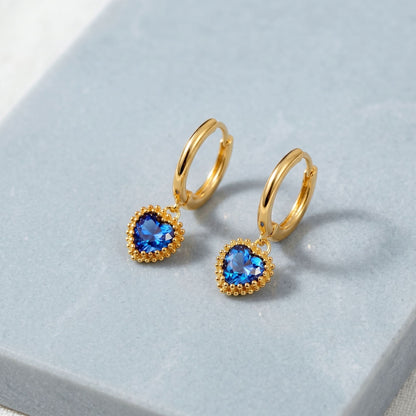 JWH personalized birthstone jewelry