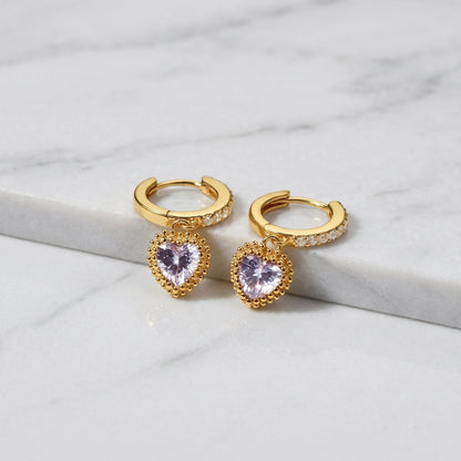 JWH personalized birthstone jewelry