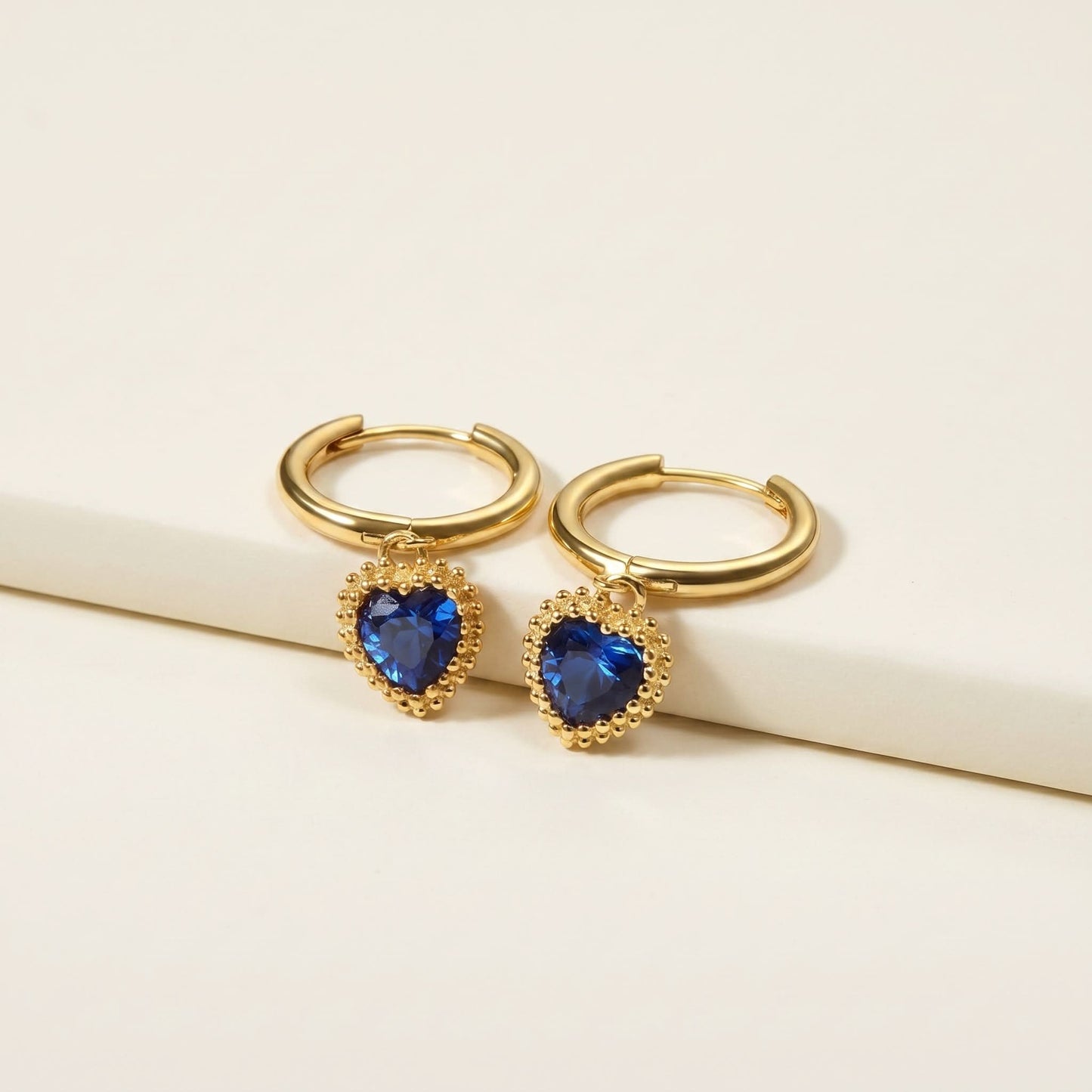 JWH personalized birthstone jewelry