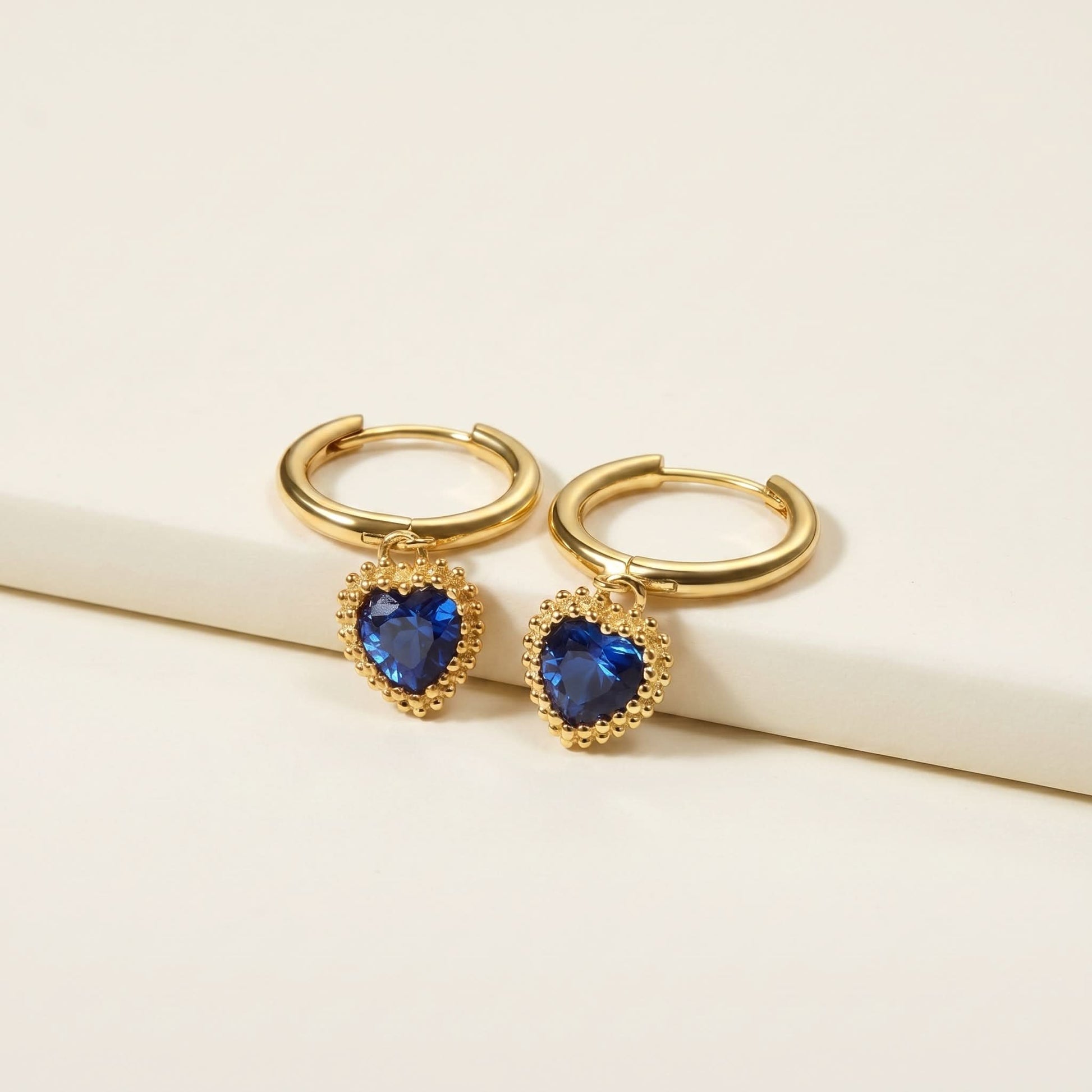 JWH personalized birthstone jewelry