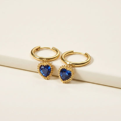 JWH personalized birthstone jewelry