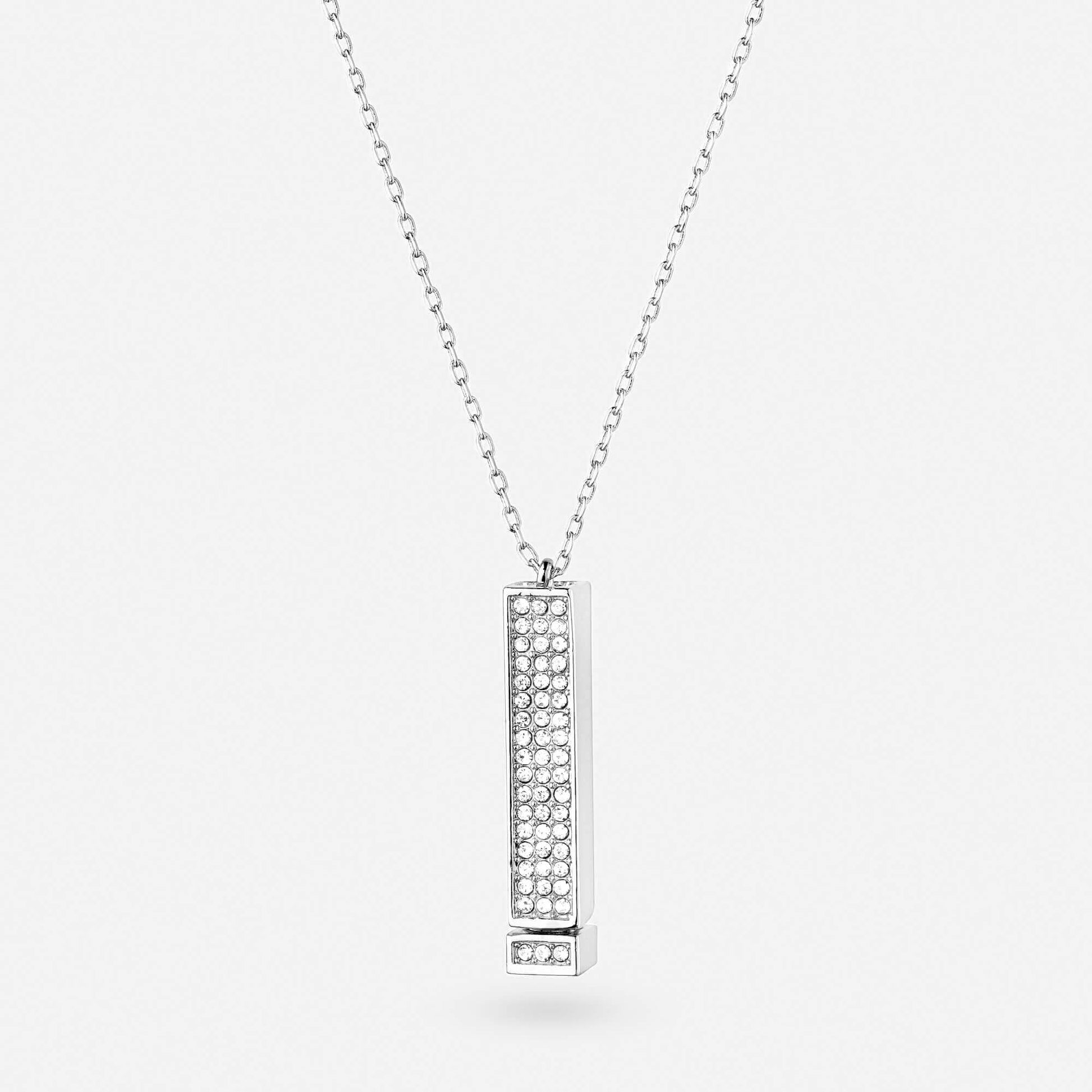 Personalized I Love You Necklace product view 6