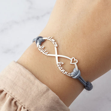 JWH custom name jewelry