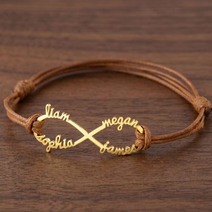 JWH custom name jewelry