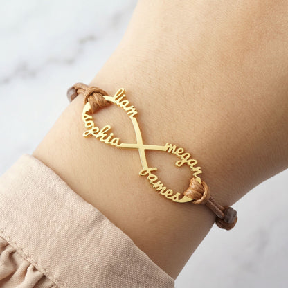JWH custom name jewelry