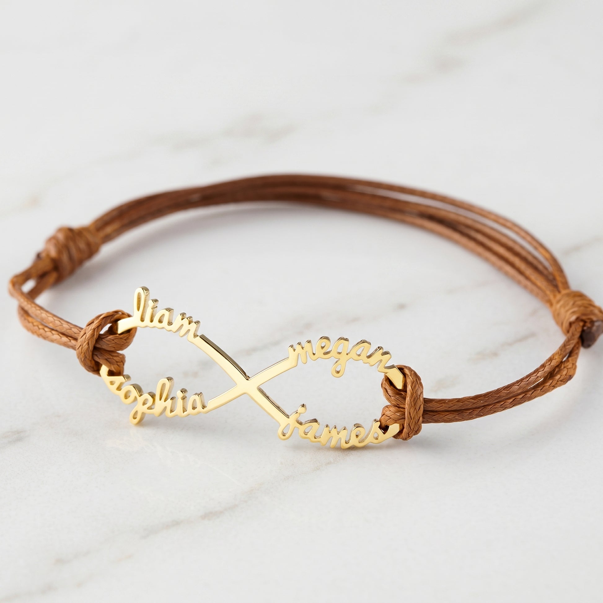 JWH custom name jewelry