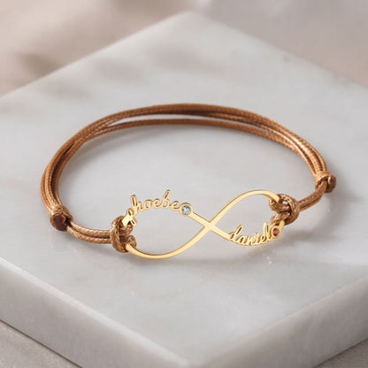 JWH personalized birthstone jewelry