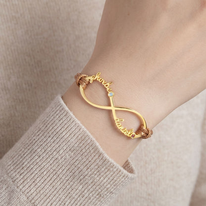 JWH personalized birthstone jewelry