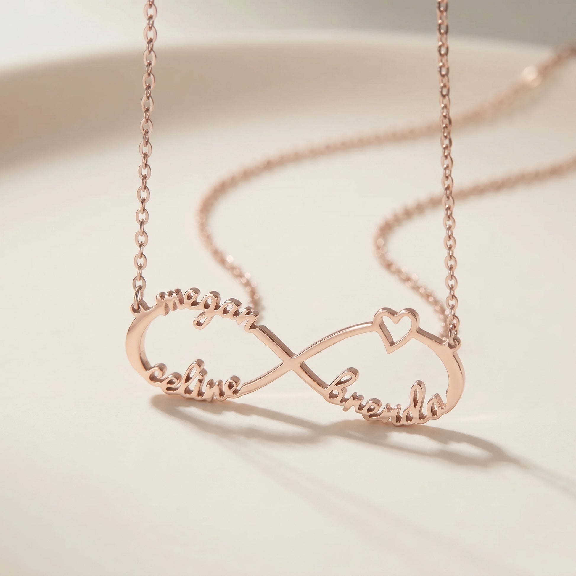 JWH custom name jewelry