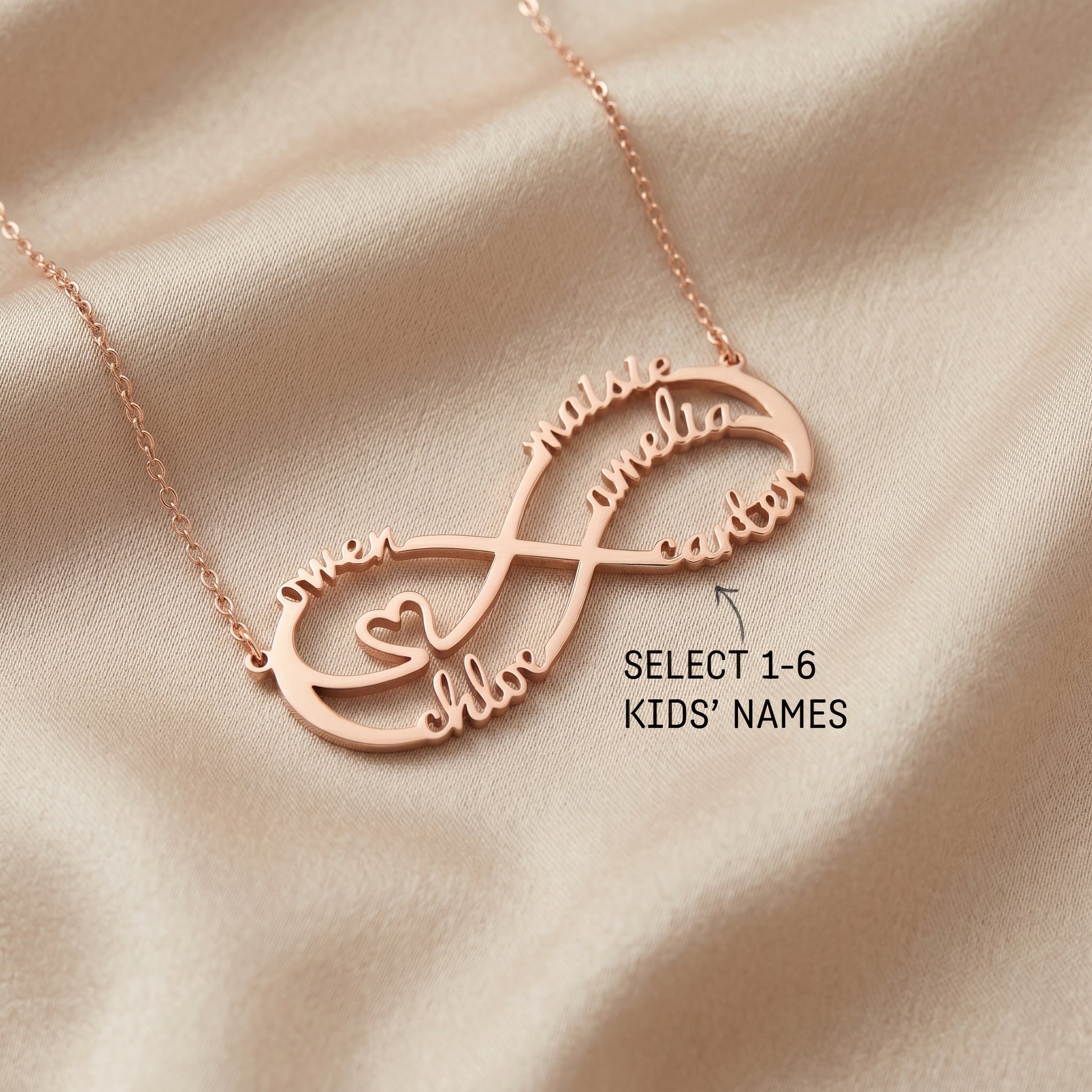 JWH custom name jewelry