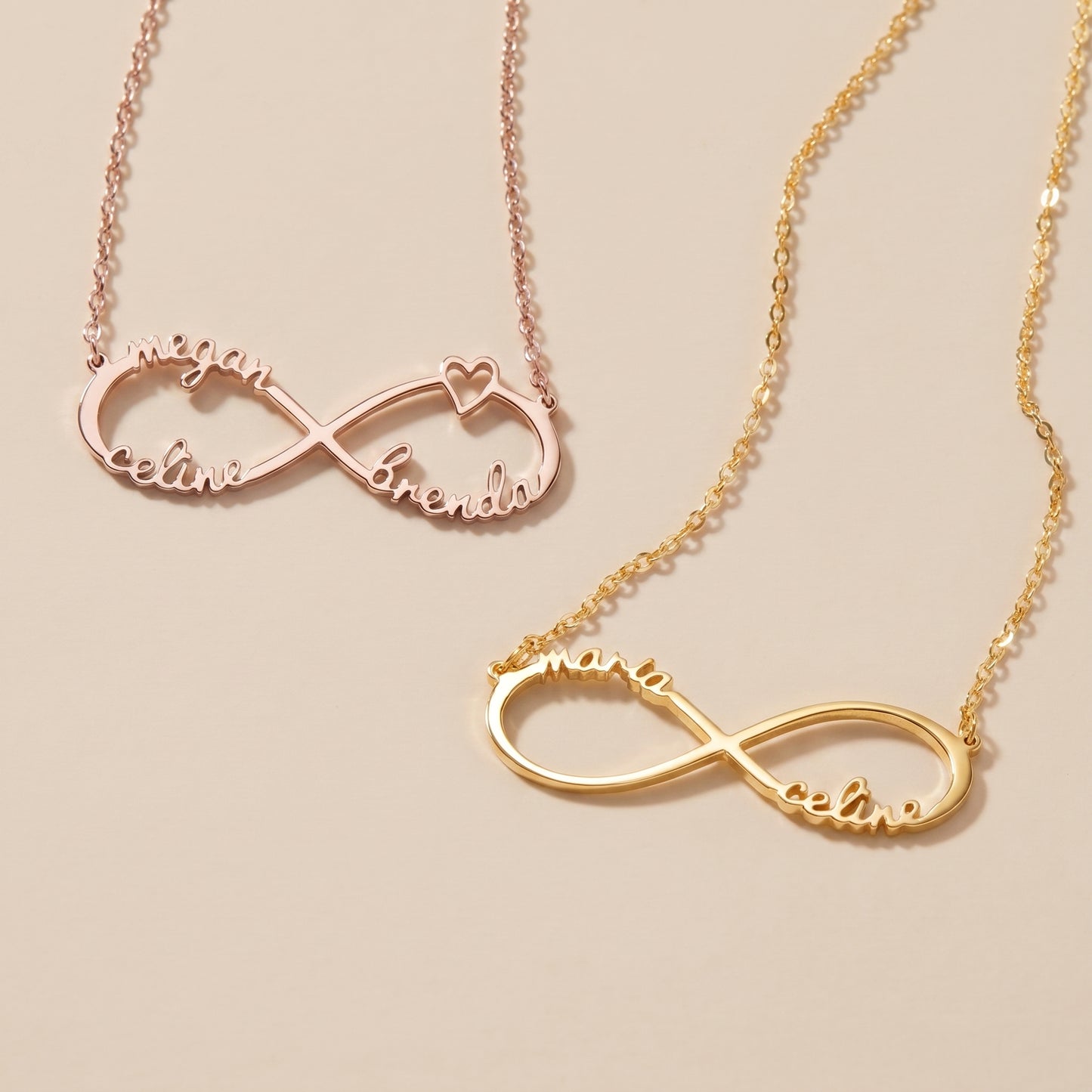 JWH custom name jewelry