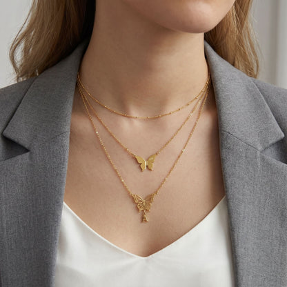 JWH personalized necklace gift