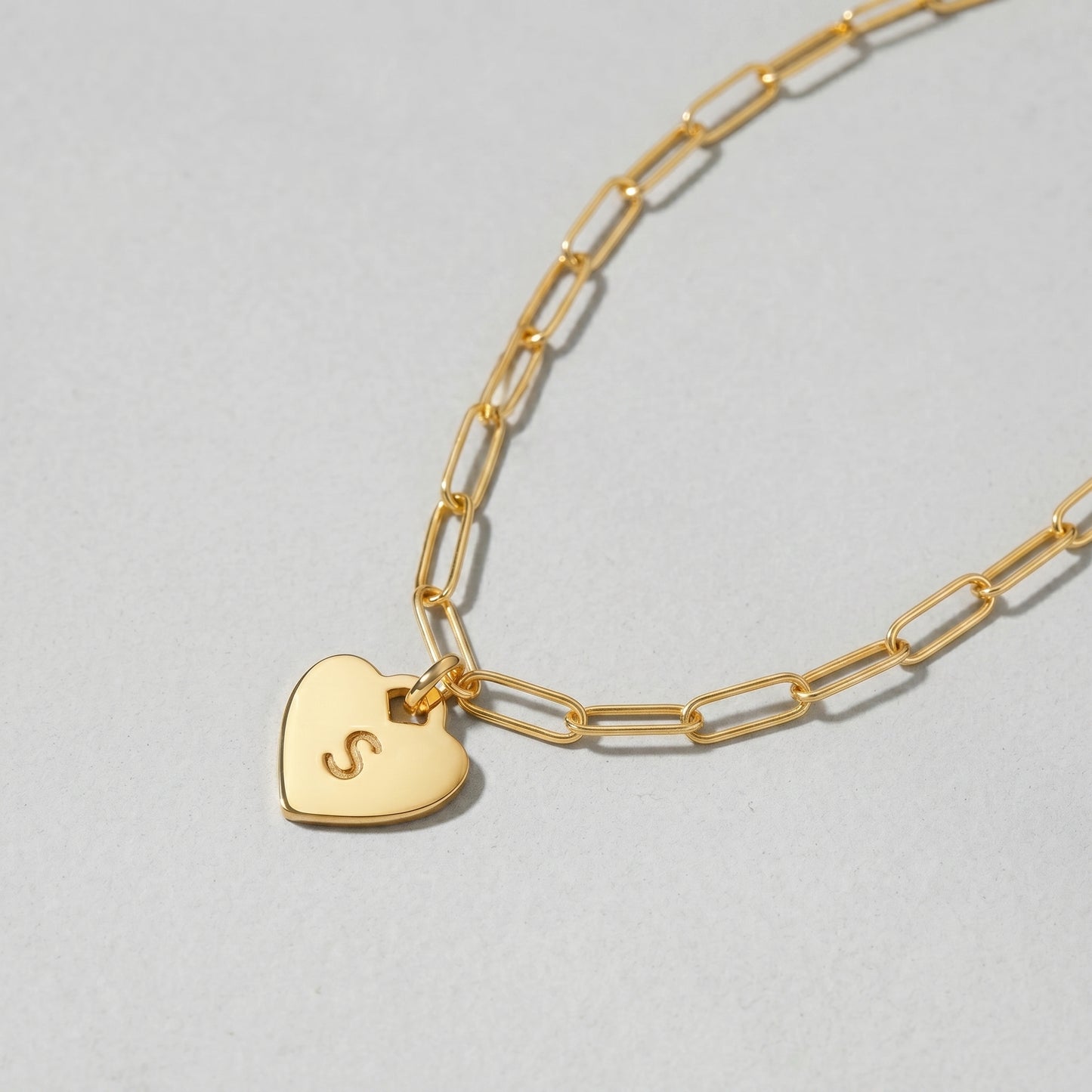 JWH personalized necklace gift
