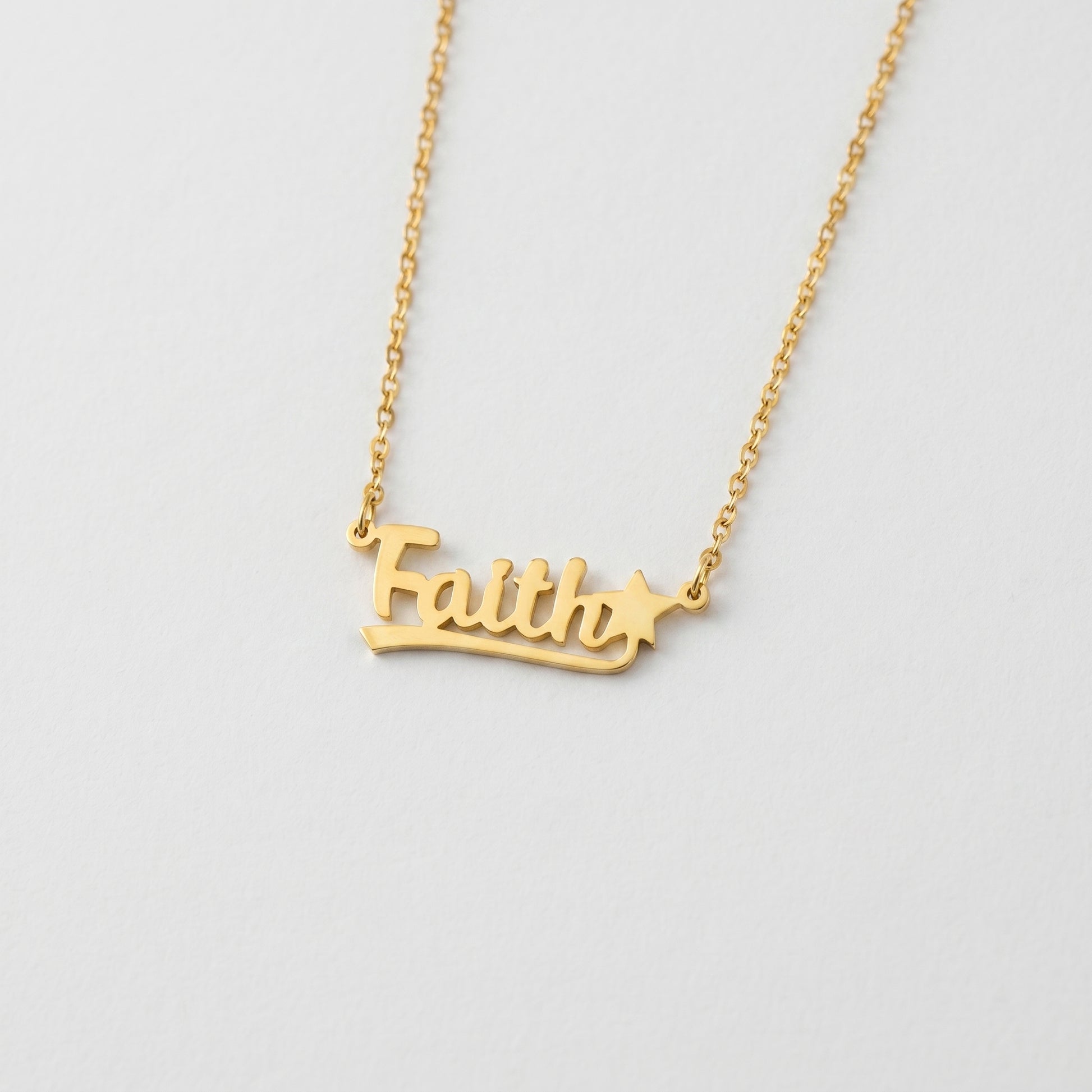 JWH custom name jewelry