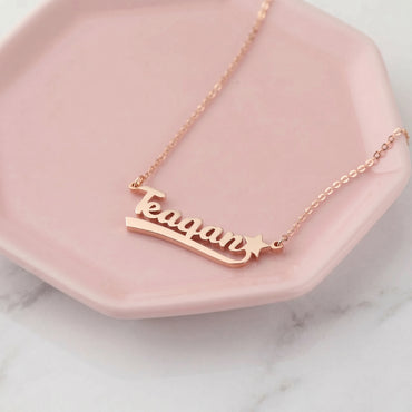 JWH custom name jewelry