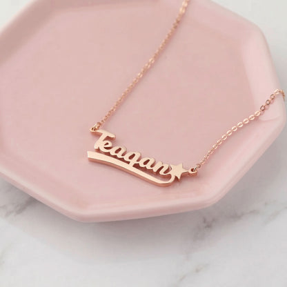 JWH custom name jewelry