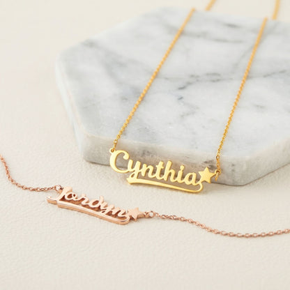 JWH custom name jewelry