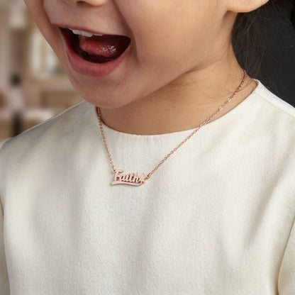 JWH custom name jewelry