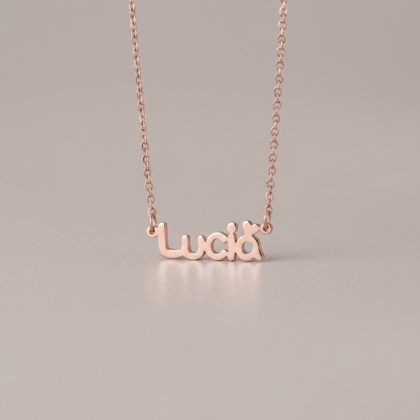 JWH custom name jewelry