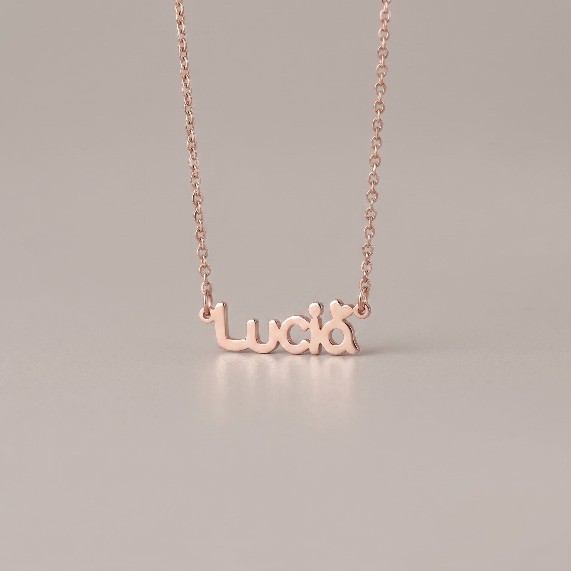 JWH custom name jewelry