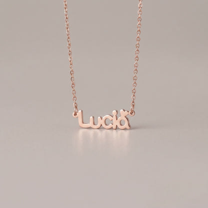 JWH custom name jewelry