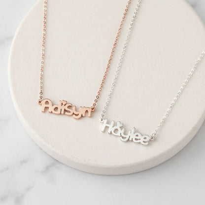 JWH custom name jewelry