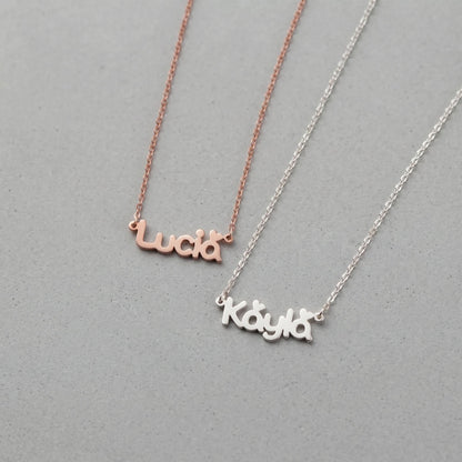 JWH custom name jewelry