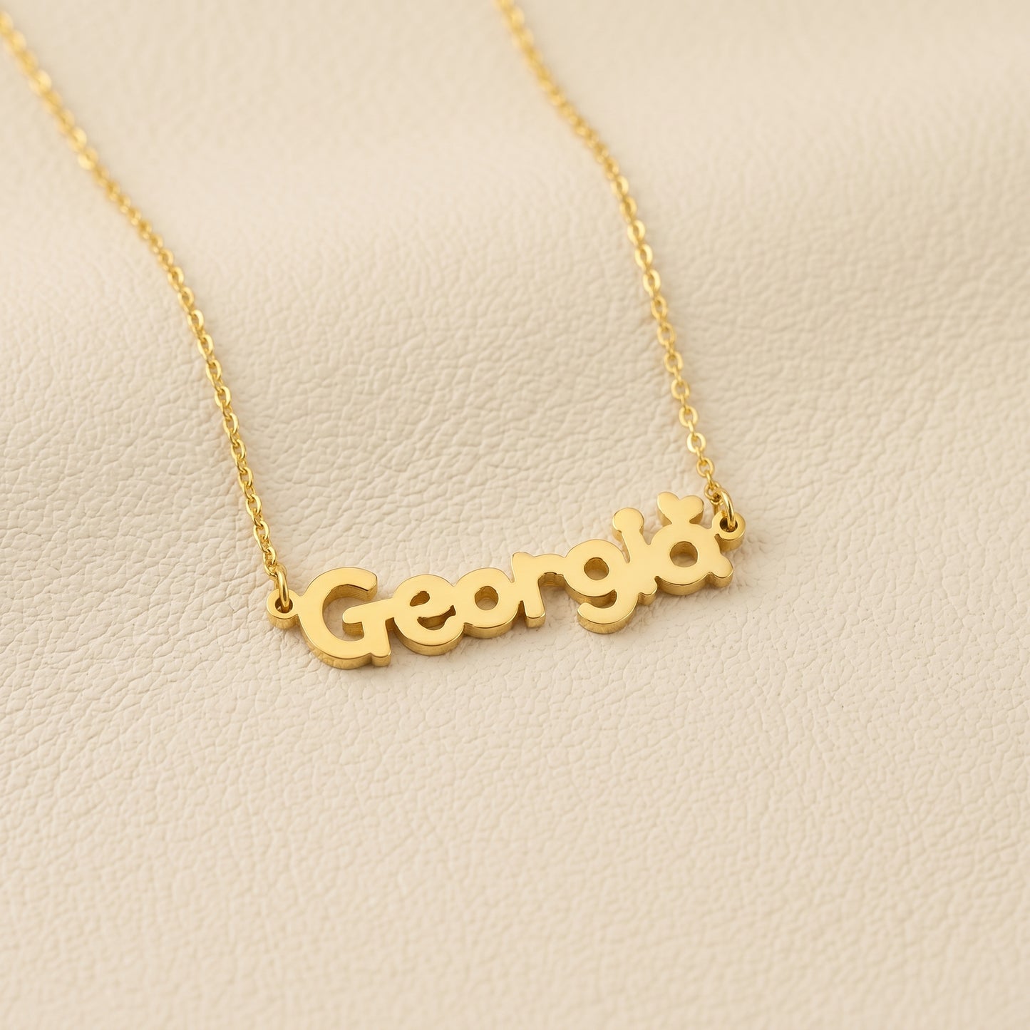 JWH custom name jewelry