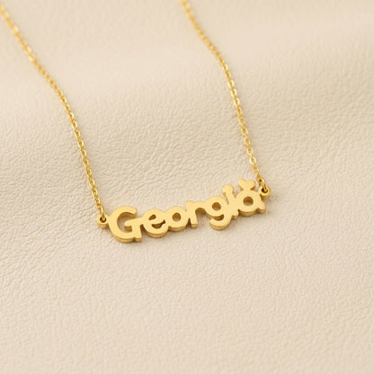JWH custom name jewelry