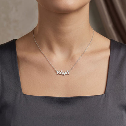 JWH custom name jewelry